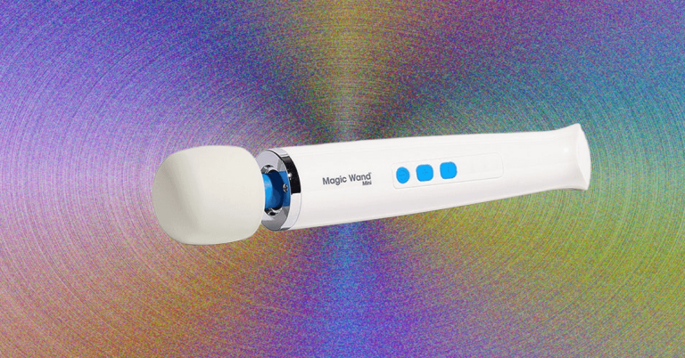 13 Best Vibrators of 2025, Tested and Reviewed