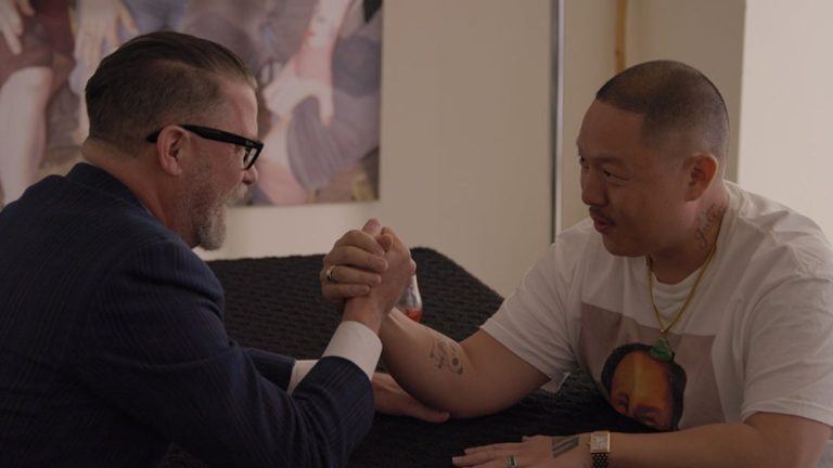 Mubi in ‘Constructive Discussions’ About Future of Eddie Huang’s Vice Doc After Filmmaker Says It’s Shelved