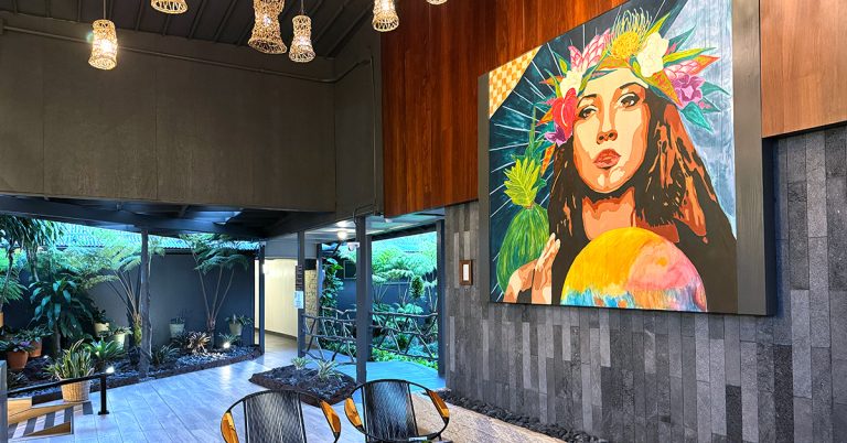 Where to Stay on the Big Island, Hawaii