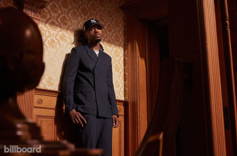 Metro Boomin Turns Up the Temperature With ‘A Futuristic Summa’ Mixtape: Stream It Now