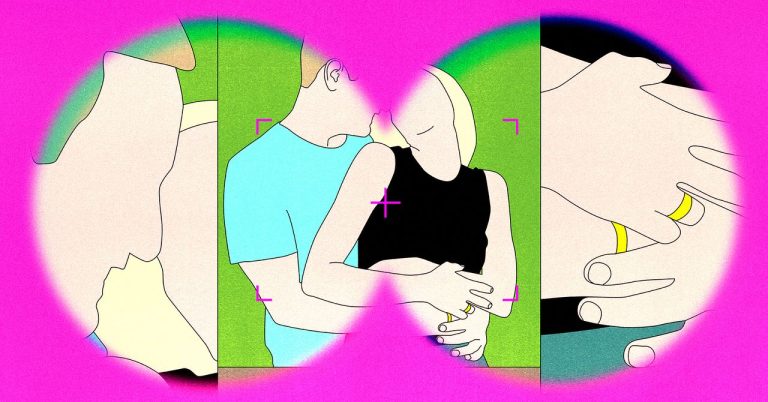 From Cheating Exposés to Dating Background Checks, TikTok Detectives Are Thriving