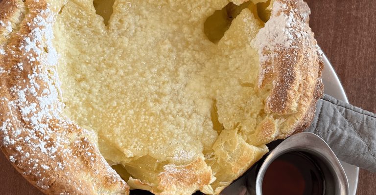 The Most Iconic Dishes in Seattle