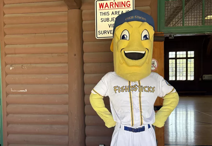 Vote Yes on the King County Parks Levy