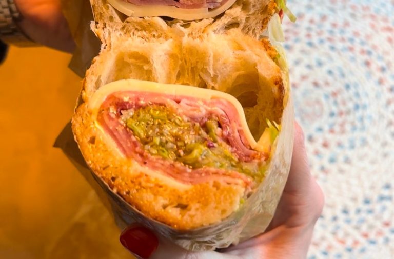 The Best Sandwiches in Seattle