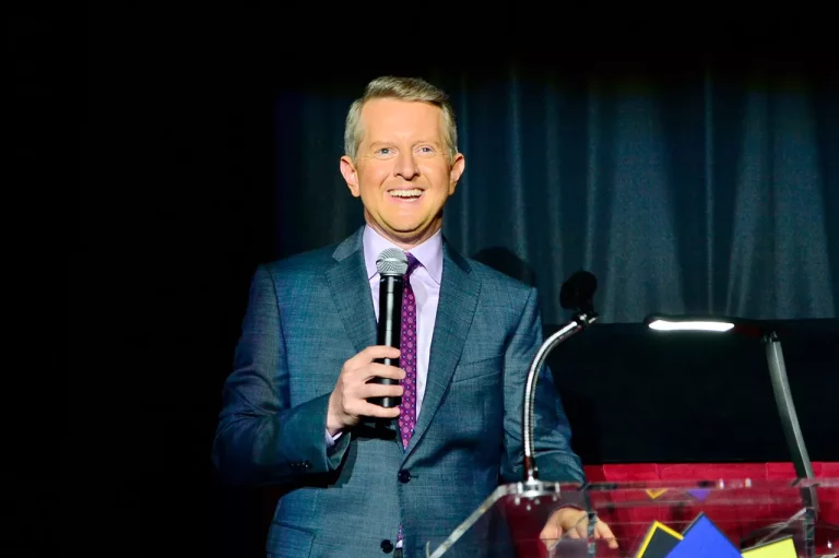 Stranger Suggests: The Godfather of Punk, a Gay-as-Hell Teen Sex Dramedy, and Puzzles from a ‘Jeopardy!’ GOAT