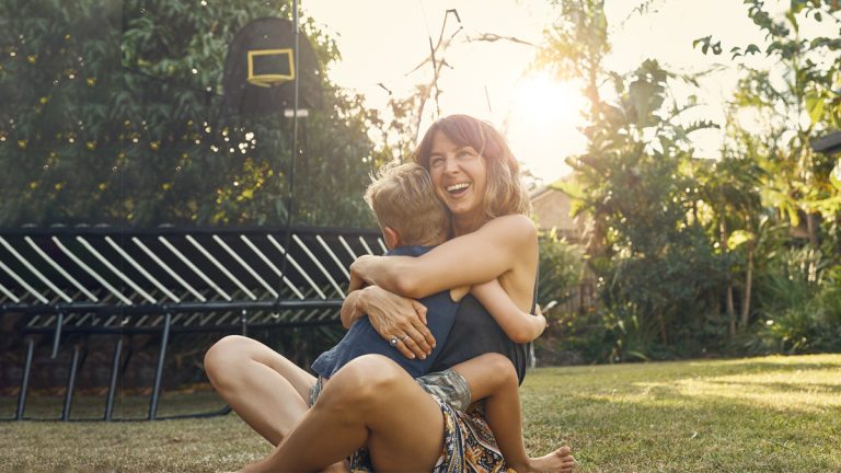 5 Unexpected Things That Happened When I Stopped Sharing My Kids Online