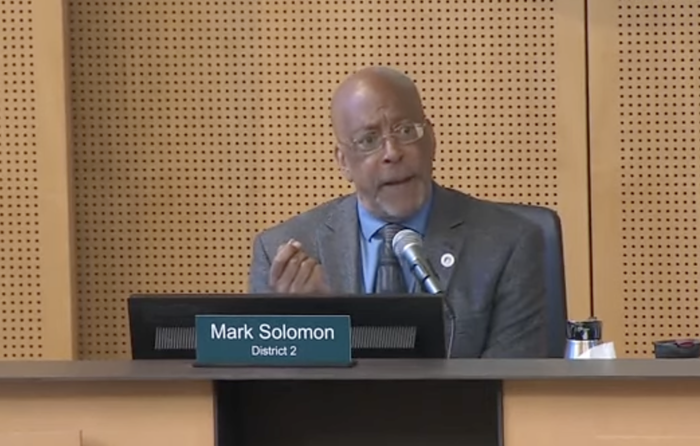 City Council Ghosted the Renters Commission Last Week. Will They Show Up Today?