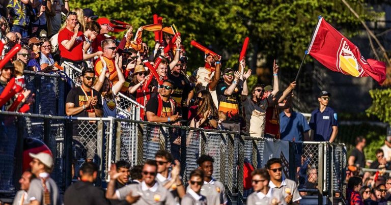 Ballard FC set to face Vermont for USL League Two championship