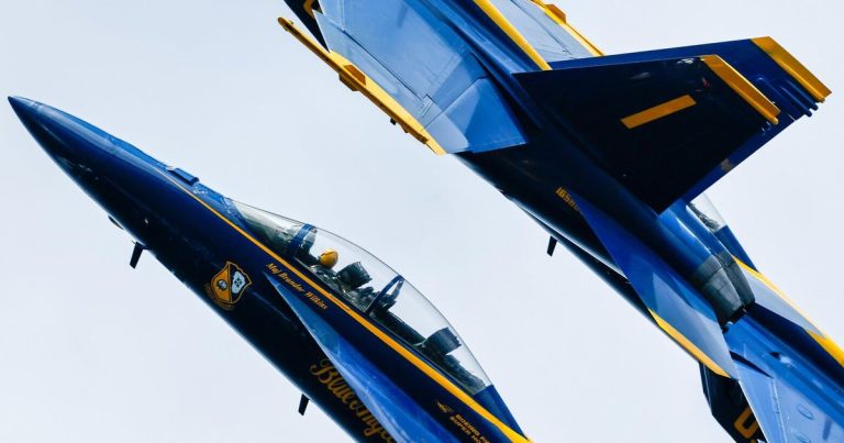 Photos: Day 2 of Seafair Weekend Festival soars in