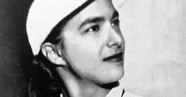 Seattle U legend Pat Lesser Harbottle, 1955 U.S. Women’s Amateur winner, dies at 91