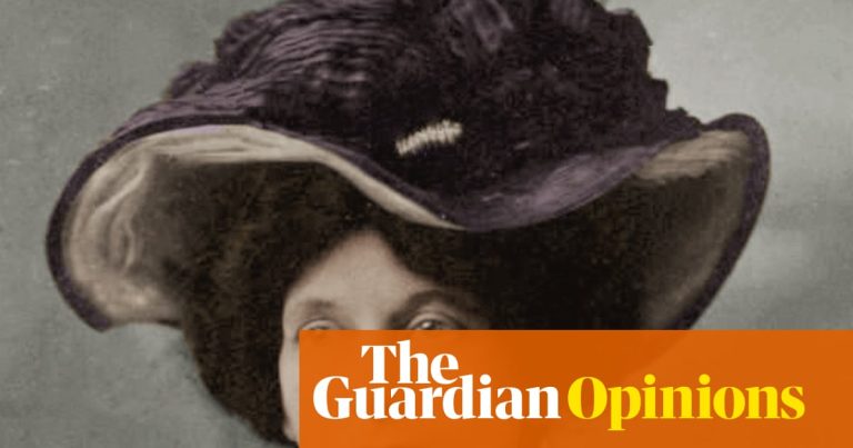 The Guardian view on statues: new monuments reflect changing values and reinvigorate the public realm | Editorial