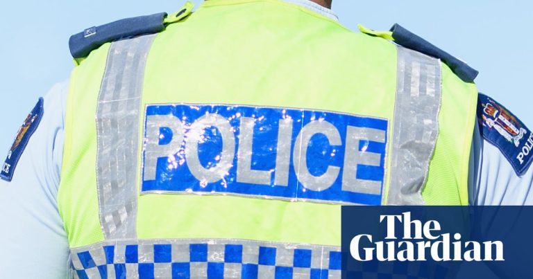 Woman arrested after travelling with two-year-old in suitcase in New Zealand