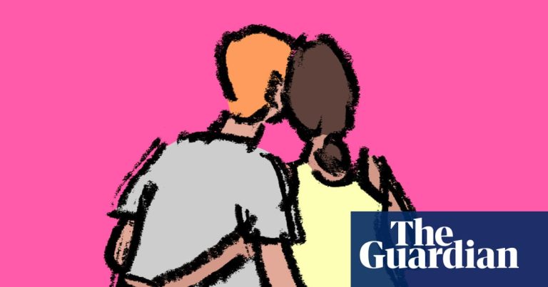 This is how we do it: ‘I need some emotional connection before sex, but he is ready to go at any time’