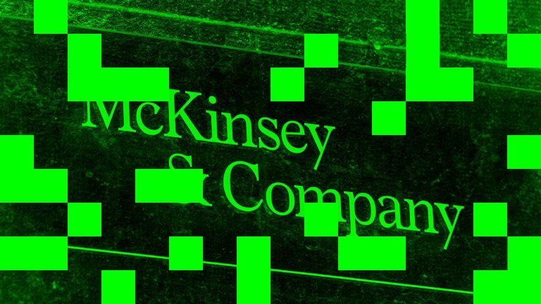 How McKinsey lost its edge