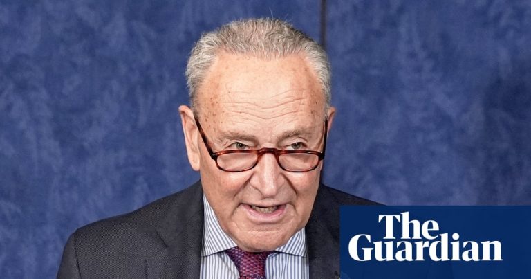 Irate Trump tells Schumer to ‘go to hell’ after Senate standoff over confirmations