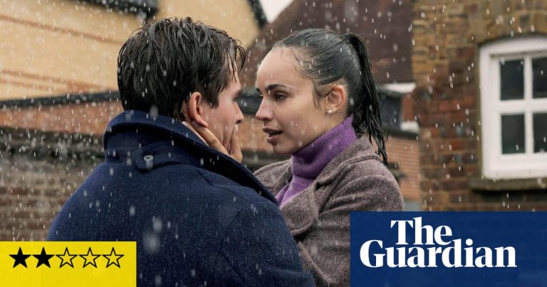 My Oxford Year review – so-so Netflix romance trades on anglophilia