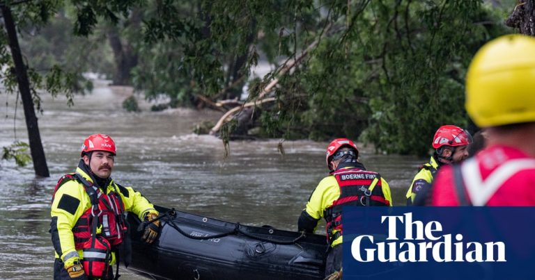 Scientists slam Trump administration climate report as a ‘farce’ full of misinformation