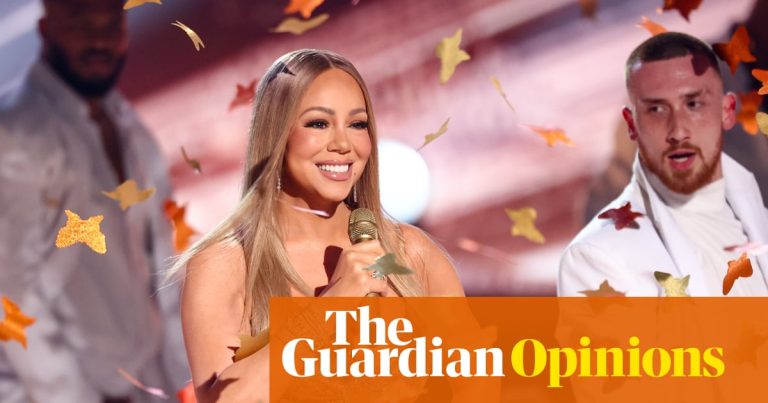 The best way to age? Forget the longevity bros – and be more Mariah Carey