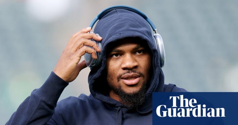 Dallas Cowboys star Micah Parsons demands trade: ‘I no longer want to be here’