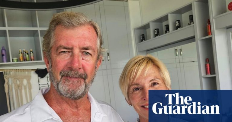 Three Grenadian men sentenced to decades in prison for killing of US couple in Caribbean