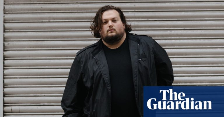 US singer-songwriter Tyler Ballgame: ‘It shocked me out of depression. I had this spiritual awakening’