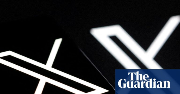 Musk’s X must face claim of negligence over child abuse images, judge rules