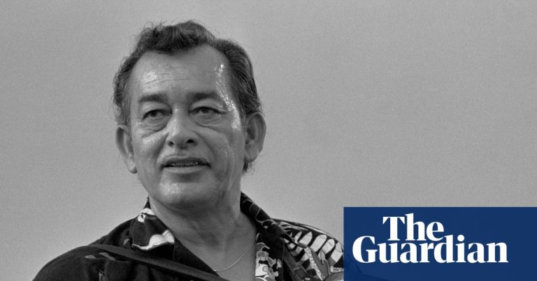 Flaco Jiménez, Grammy award-winning tejano music legend, dies at 86