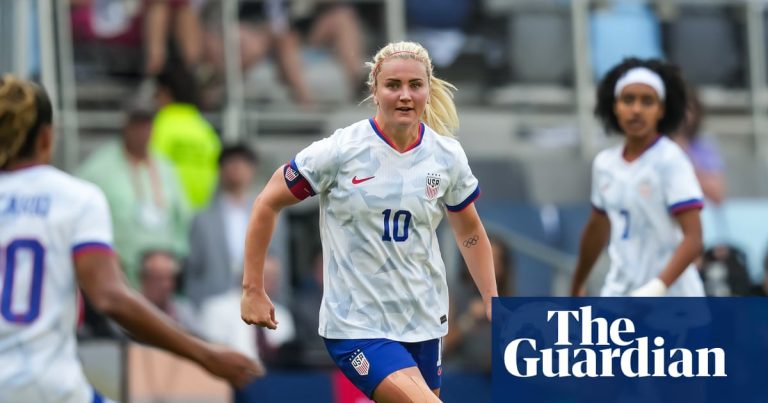 Would a still-developing US women’s team have won Euro 2025?