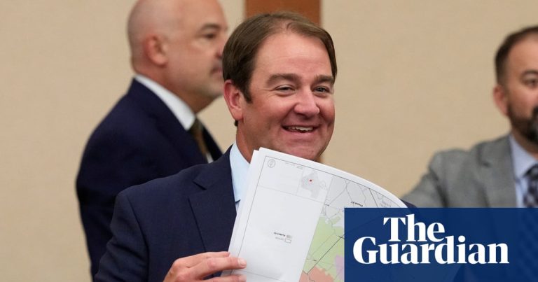 Texas’s redistricting is a Republican power grab at the hands of Trump