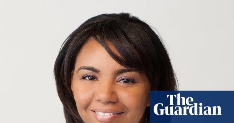 A professor had a $2.4m grant to study Black maternal health. Then Trump was elected