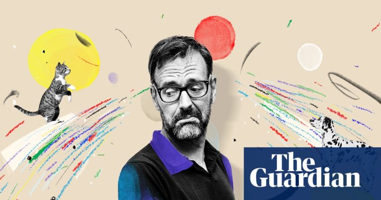 Tim Dowling: the old dog snorted with delight – and then she was gone | Tim Dowling