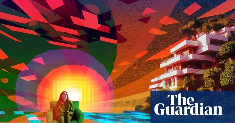 My cultural awakening: Minecraft taught me how to navigate life as a transgender person – one block at a time