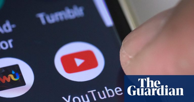 ‘The BBC feels very samey and boring’: the over-50s who prefer YouTube