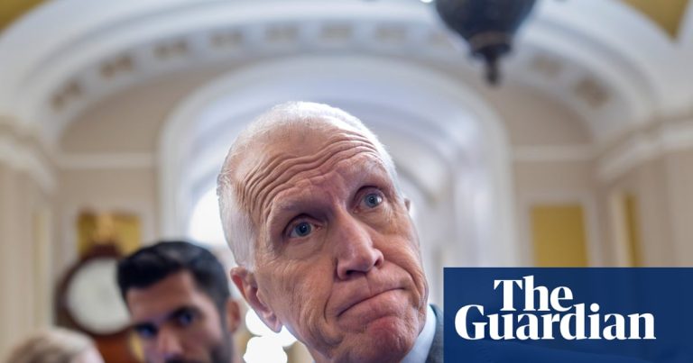 Republicans slam Trump’s firing of Bureau of Labor Statistics chief