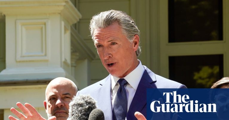 Gavin Newsom may call special election to redraw California congressional maps