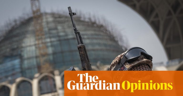 The US attacks on Iran have backfired horribly – but a path to peace is still possible | Simon Tisdall
