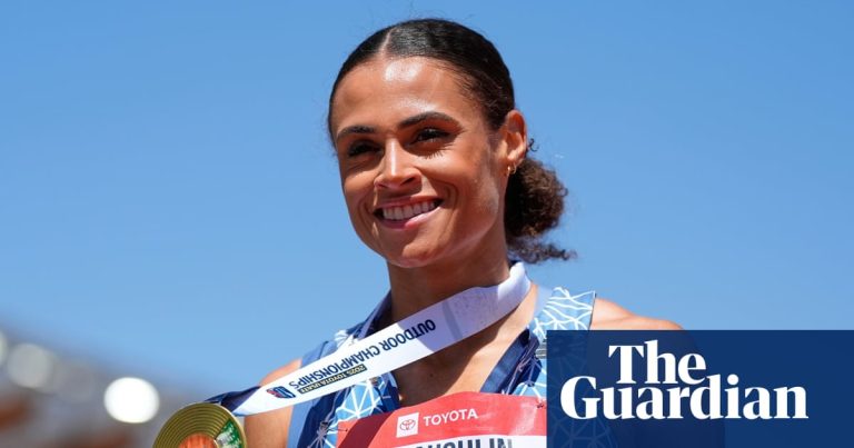 Hurdles queen Sydney McLaughlin-Levrone wins 400m flat at US trials