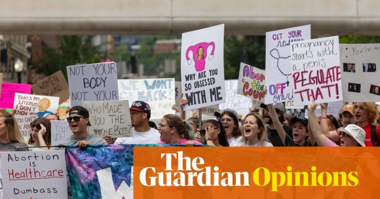 Why the US is burning $10m worth of birth control | Moira Donegan