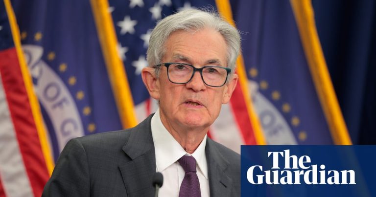 Trump steps up attacks on Fed’s independence amid interest rates row