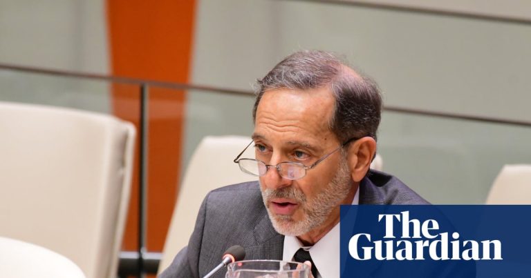 Prominent historian cancels course at Columbia University over Trump deal