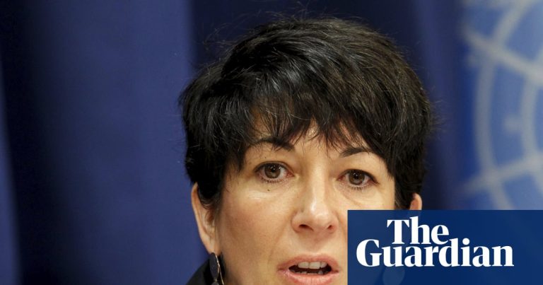 Ghislaine Maxwell: could talking about Epstein be her get out of jail free card?