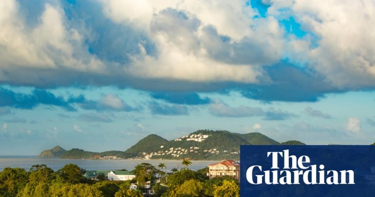 Caribbean LGBTQ+ activists celebrate as court strikes down colonial-era laws