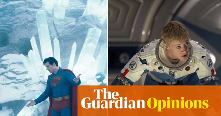 Nostalgia is eating us alive. Instead of building a new world, we’re regurgitating a past that never existed | Martin Ingle