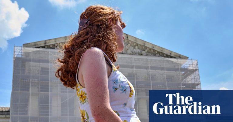 US appeals court indicates it might declare Trump’s birthright citizenship order unconstitutional