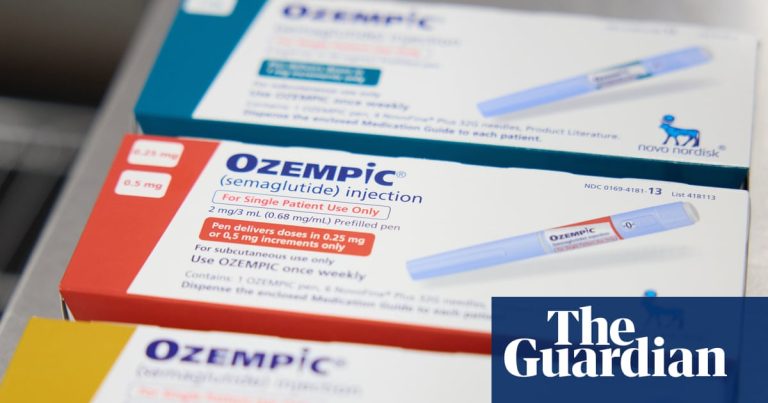 Trump officials plan coverage for weight loss drugs under Medicare and Medicaid