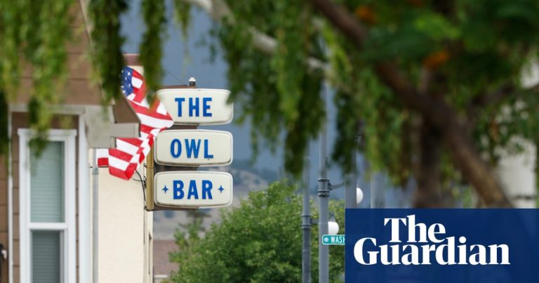 Four killed in Montana bar shooting that is US’s ninth mass murder of 2025