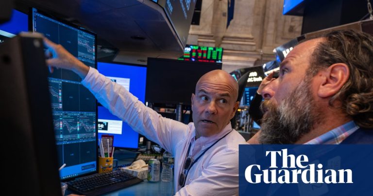 Trump news at a glance: ‘credibility’ of US economics data at risk, say experts, as president fires labor official