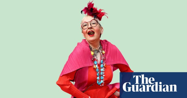 Actor Su Pollard: ‘Freddie Mercury asked for my autograph’