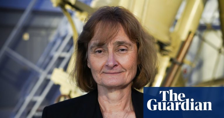 Royal Society right to keep Elon Musk as member, says new astronomer royal