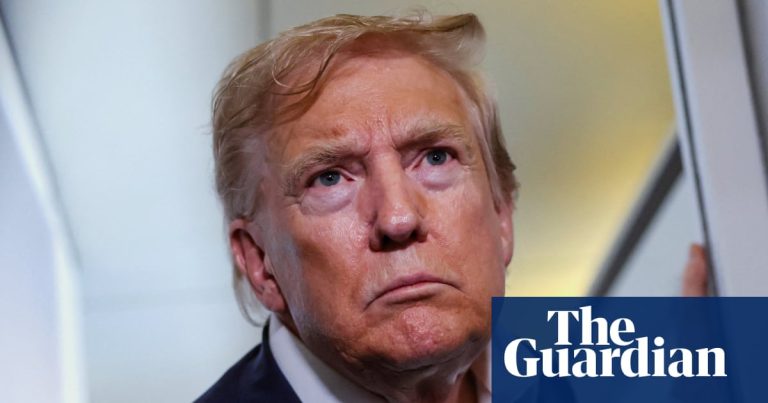 Trump orders firing of labor statistics chief hours after data showed jobs growth slowed